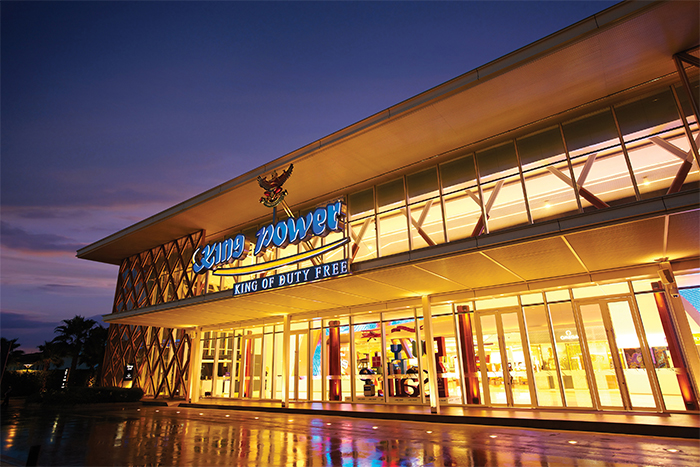 King Power Pattaya Complex - Exterior2.jpg