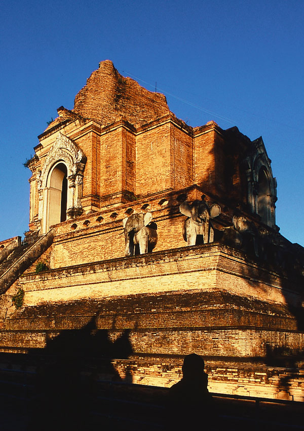 清迈 · Chiang Mai