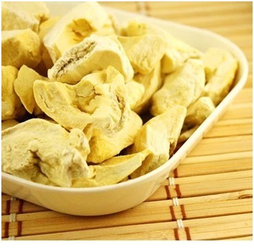 泰國必敗旅游紀(jì)念品:榴蓮干一切熱帶水果干.jpg
